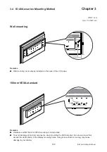 Preview for 14 page of Synergy Global Technology ID-40Aw User Manual