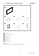 Preview for 15 page of Synergy Global Technology ID-40Aw User Manual