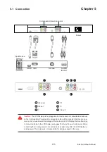 Preview for 19 page of Synergy Global Technology ID-40Aw User Manual