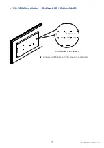 Предварительный просмотр 10 страницы Synergy Global Technology ID-42Aw-LED User Manual