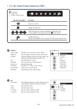 Предварительный просмотр 17 страницы Synergy Global Technology ID-42Aw-LED User Manual