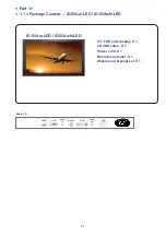 Preview for 7 page of Synergy Global Technology ID-55Aw-LED User Manual