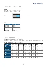 Preview for 20 page of Synergy Global Technology ID-55Aw-LED User Manual