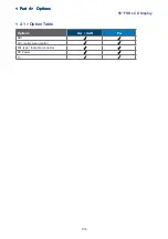 Preview for 22 page of Synergy Global Technology ID-55Aw-LED User Manual