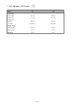 Preview for 25 page of Synergy Global Technology ID-55Aw-LED User Manual