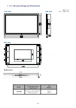 Preview for 7 page of Synergy Global Technology ID-55AW User Manual