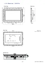 Preview for 17 page of Synergy Global Technology ID-E17Aw User Manual