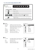 Preview for 21 page of Synergy Global Technology ID-E17Aw User Manual