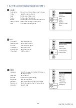 Preview for 22 page of Synergy Global Technology ID-E17Aw User Manual