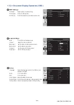 Предварительный просмотр 18 страницы Synergy Global Technology ID-E30Aw User Manual