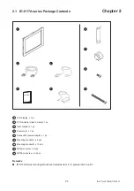 Preview for 7 page of Synergy Global Technology ID-H17A User Manual