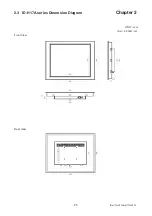 Preview for 9 page of Synergy Global Technology ID-H17A User Manual