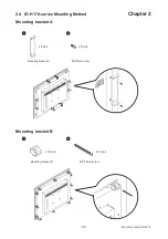 Preview for 10 page of Synergy Global Technology ID-H17A User Manual