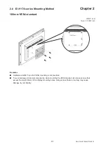 Preview for 11 page of Synergy Global Technology ID-H17A User Manual