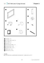 Preview for 12 page of Synergy Global Technology ID-H17A User Manual