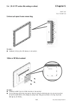 Preview for 24 page of Synergy Global Technology ID-H17A User Manual