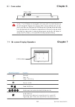 Preview for 25 page of Synergy Global Technology ID-H17A User Manual