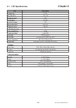 Preview for 27 page of Synergy Global Technology ID-H17A User Manual