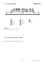 Preview for 34 page of Synergy Global Technology ID-H17A User Manual