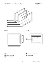 Preview for 8 page of Synergy Global Technology ID-H19A User Manual