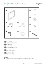 Preview for 12 page of Synergy Global Technology ID-H19A User Manual