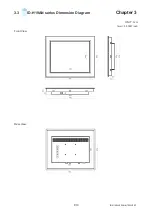 Предварительный просмотр 14 страницы Synergy Global Technology ID-H19A User Manual