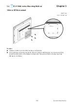 Предварительный просмотр 16 страницы Synergy Global Technology ID-H19A User Manual