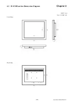 Предварительный просмотр 19 страницы Synergy Global Technology ID-H19A User Manual