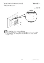 Preview for 20 page of Synergy Global Technology ID-H19A User Manual