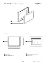 Предварительный просмотр 22 страницы Synergy Global Technology ID-H19A User Manual