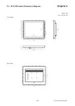 Предварительный просмотр 23 страницы Synergy Global Technology ID-H19A User Manual