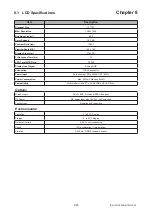 Preview for 27 page of Synergy Global Technology ID-H19A User Manual