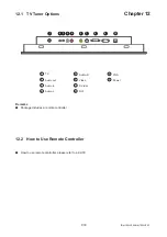 Предварительный просмотр 34 страницы Synergy Global Technology ID-H19A User Manual