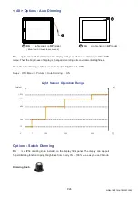 Preview for 31 page of Synergy Global Technology ID-HE21Aw User Manual