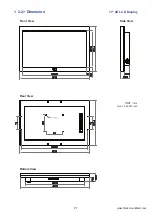 Предварительный просмотр 12 страницы Synergy Global Technology ID-K17Aw User Manual