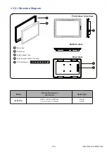 Предварительный просмотр 15 страницы Synergy Global Technology ID-K17Aw User Manual