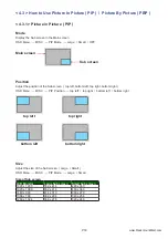 Предварительный просмотр 23 страницы Synergy Global Technology ID-K17Aw User Manual