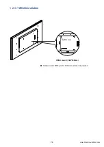 Предварительный просмотр 13 страницы Synergy Global Technology ID-K32Aw User Manual