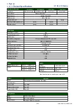 Предварительный просмотр 18 страницы Synergy Global Technology ID-K32Aw User Manual