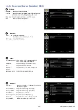 Предварительный просмотр 21 страницы Synergy Global Technology ID-K32Aw User Manual