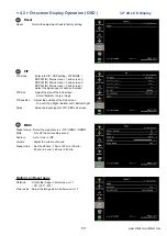 Preview for 22 page of Synergy Global Technology ID-K32Aw User Manual