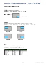 Preview for 23 page of Synergy Global Technology ID-K32Aw User Manual