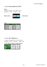 Предварительный просмотр 24 страницы Synergy Global Technology ID-K32Aw User Manual