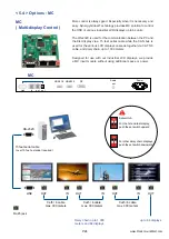 Предварительный просмотр 29 страницы Synergy Global Technology ID-K32Aw User Manual