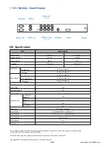 Preview for 33 page of Synergy Global Technology ID-K32Aw User Manual