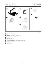 Preview for 6 page of Synergy Global Technology LCD1U10-02 User Manual