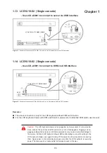 Preview for 12 page of Synergy Global Technology LCD1U10-02 User Manual