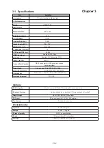 Preview for 15 page of Synergy Global Technology LCD1U10-02 User Manual