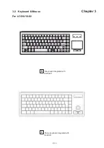 Preview for 16 page of Synergy Global Technology LCD1U10-02 User Manual