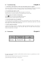 Preview for 20 page of Synergy Global Technology LCD1U10-02 User Manual